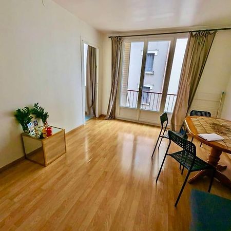 Superbe Chambre - Calme & Propre Grenoble Eksteriør billede
