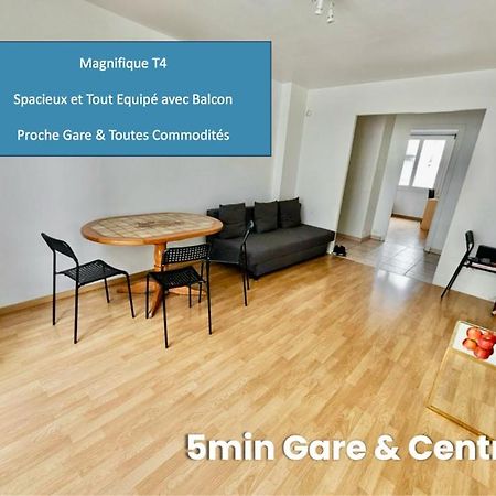 Superbe Chambre - Calme & Propre Grenoble Eksteriør billede