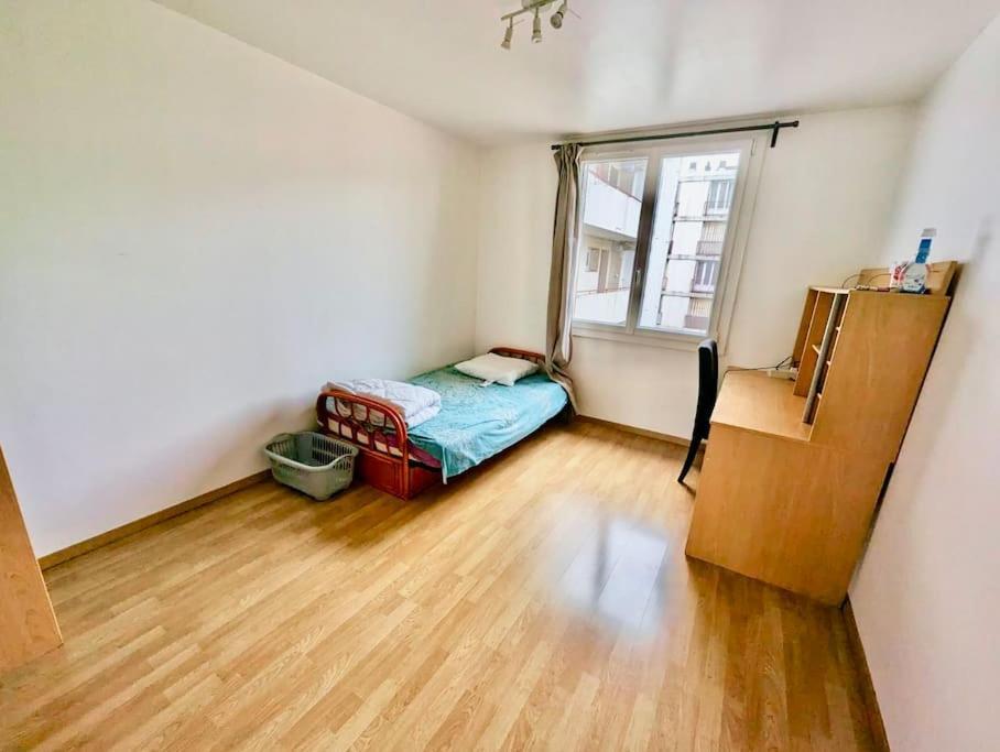 Superbe Chambre - Calme & Propre Grenoble Eksteriør billede