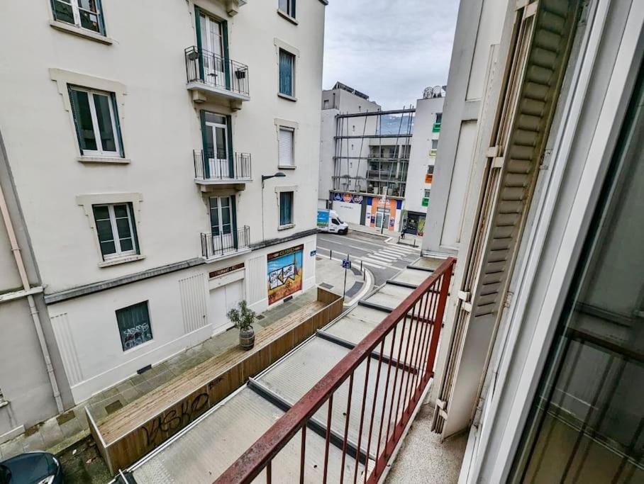 Superbe Chambre - Calme & Propre Grenoble Eksteriør billede
